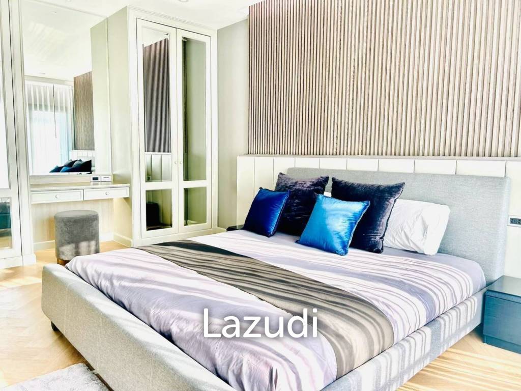picture 3 Bed 249.93 SQ.M La Citta Delre Thonglor 16 - 23/36