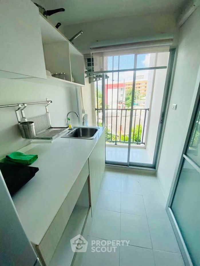 picture 1-BR Condo at Baan Peang Ploen Huahin close to Khao Takiab beach (ID 2055775) - 4/16