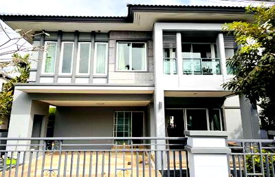 เช่าบ้านเดี่ยว นนทบุรี : [Duplicate]ให้ เช่าบ้านเดี่ยว พร้อมเฟอร์นิเจอร์ ทำเลพระราม 5 – ราชพฤกษ์