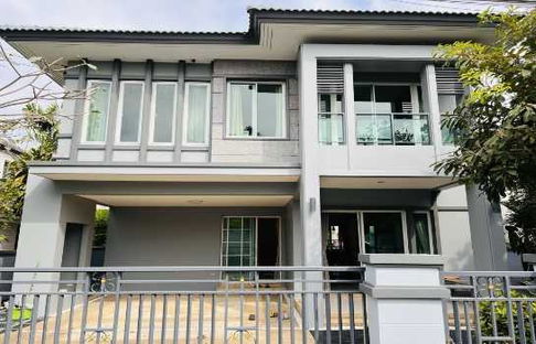 [Duplicate]ให้ เช่าบ้านเดี่ยว พร้อมเฟอร์นิเจอร์ ทำเลพระราม 5 – ราชพฤกษ์