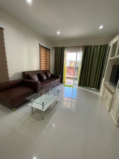 ให้ เช่า บ้านเดี่ยว M1215 ภัสสร เพรสทีจ ลุกซ์ พัฒนาการ 150 ตรม 38 ตรว