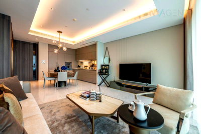 Condos for rent The Embassy of Japan : 📌 For Rent Condo SINDHORN TONSON Building 1, Floor 14,1 bed room, Room size 86.00 sqm