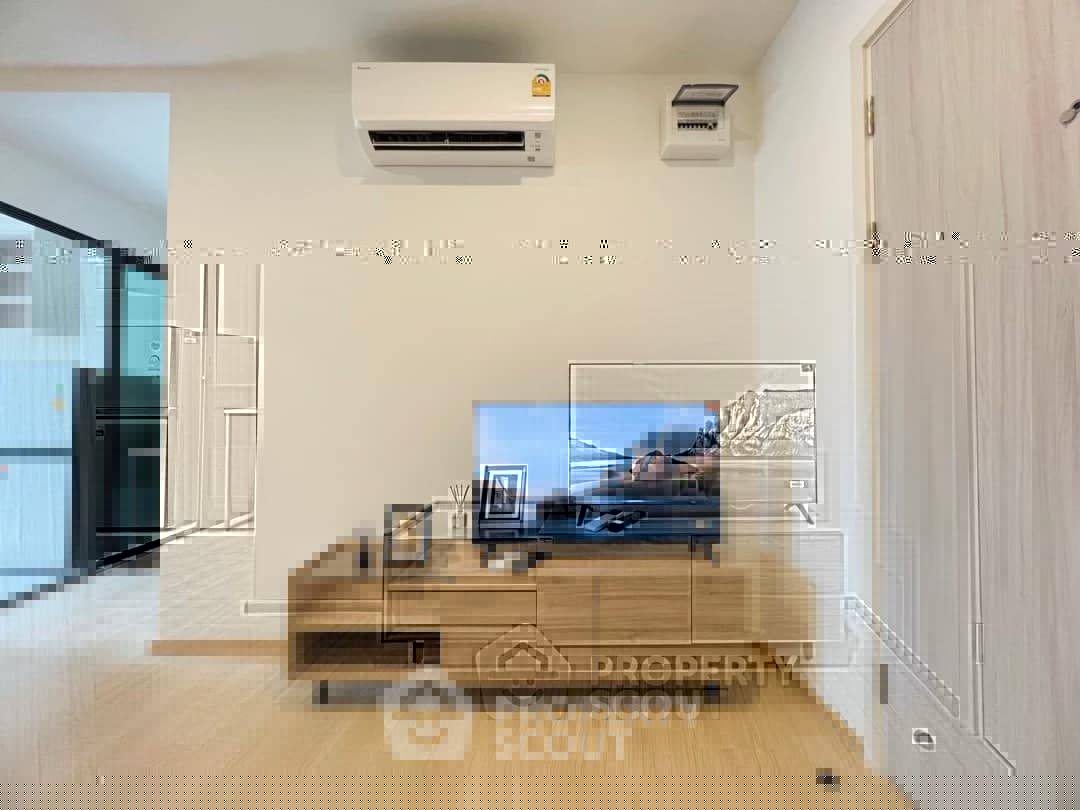 รูป คอนโด สตูดิโอ ที่ ชีวาทัย ฮอลล์มาร์ค ลาดพร้าว - โชคชัย 4 ใน ลาดพร้าว (ID 2038408) - รูปที่ 4/10