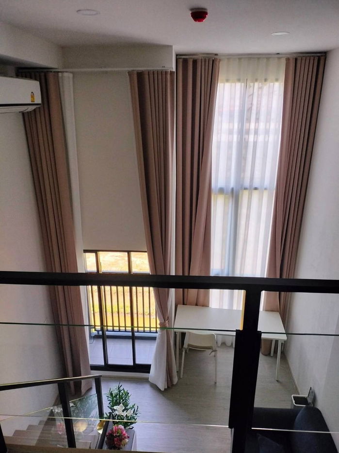 picture Real room, real price, Origin Plug & Play Ramkhamhaeng Triple Station - 9/12