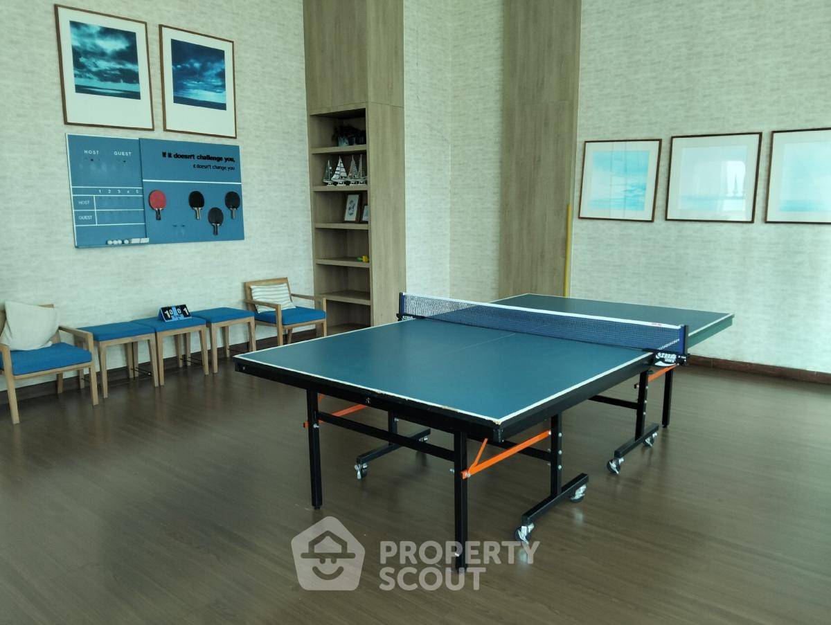 picture Studio Condo at Baan Kiang Fah in Nong Kae (ID 1849982) - 7/17