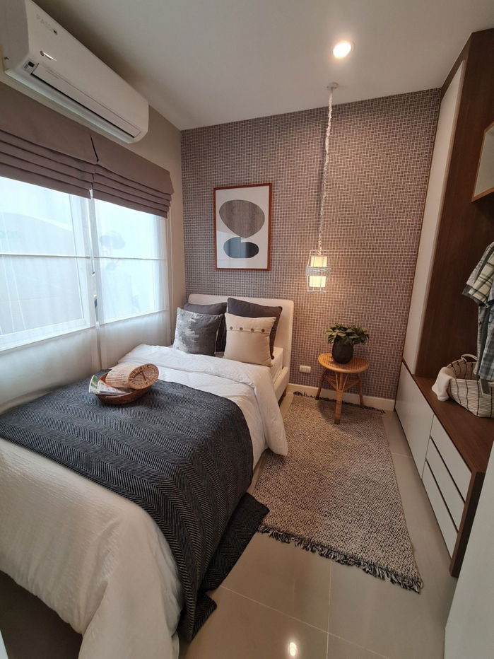 picture Special Promotion! Live, Eat, and Pay Nothing for 12 Months at “Anasiri Maliwan” by Sansiri – Starting from Only 1.99 Million Baht - 7/12