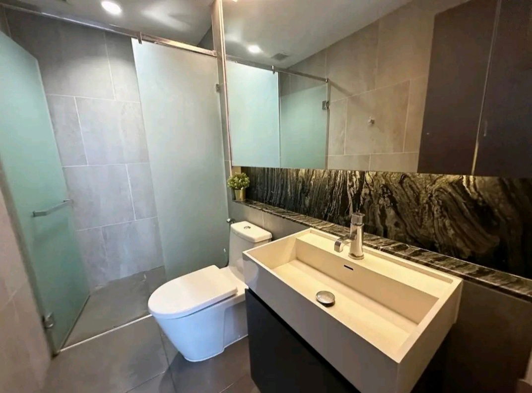 รูป The Lumpini 24 | BTS Phrom Phong - รูปที่ 11/11
