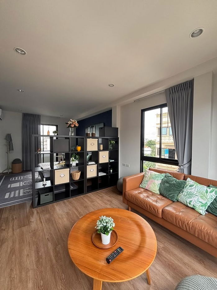 picture 🟢For Sale🟢House in the heart of Chokchai (BRITLOFT Chokchai 4) ADD LINE @nathong97 (reply ⚡ 24 Hr) P653 - 11/12