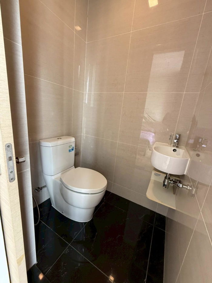 picture For rent Park 24 ,nice room, high floor, fully furnished, Near BTS Phrom Phong, ready to move in - 11/15