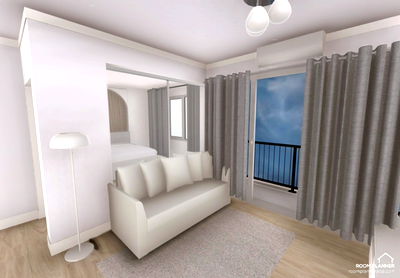 คอนโด ภูเก็ต : Ratchaporn Place For Sell WR-03551