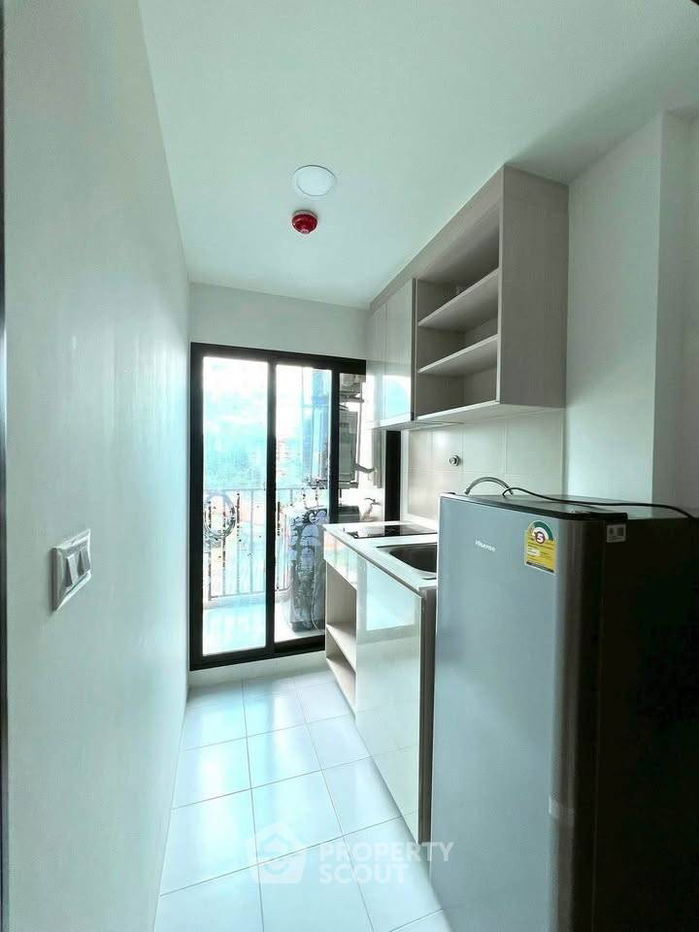 รูป คอนโด 1-ห้องนอน ที่ ชีวาทัย ฮอลล์มาร์ค ลาดพร้าว - โชคชัย 4 ใน ลาดพร้าว (ID 2224830) - รูปที่ 4/7
