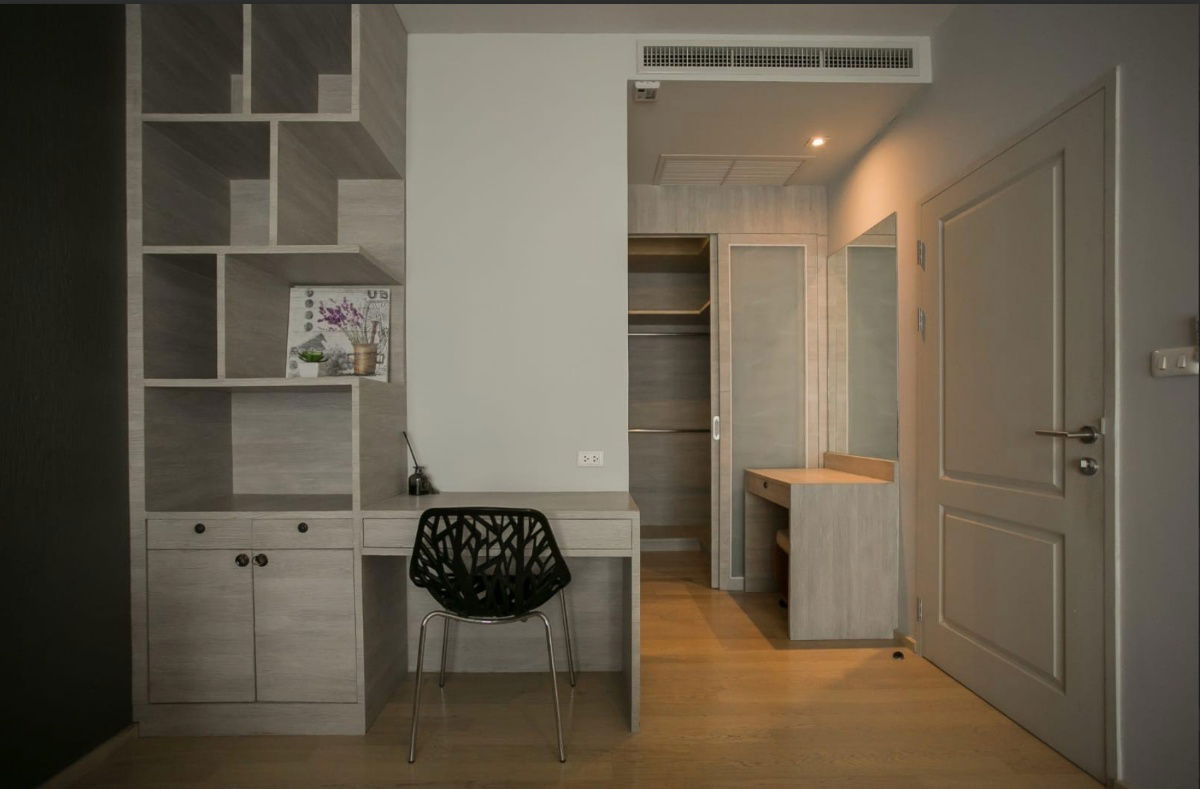 picture  Noble Refine. 1bed 51sq.m. Line id: @pfagent - 10/12