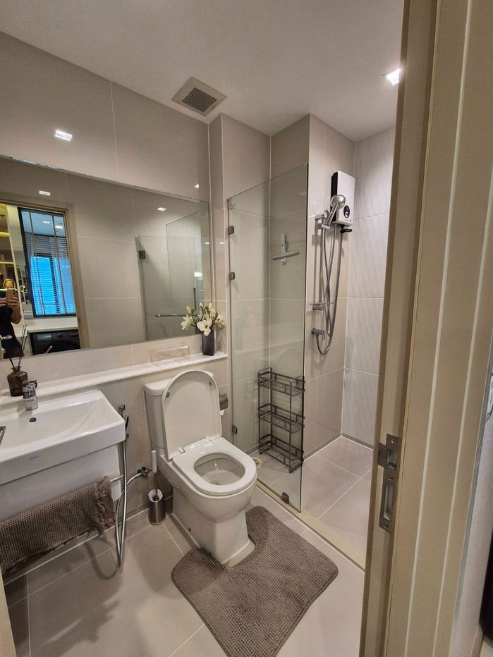 picture Luxury Central Embassy view 1 bedroom on 36th floor fully furnished ready to move in - 7/26