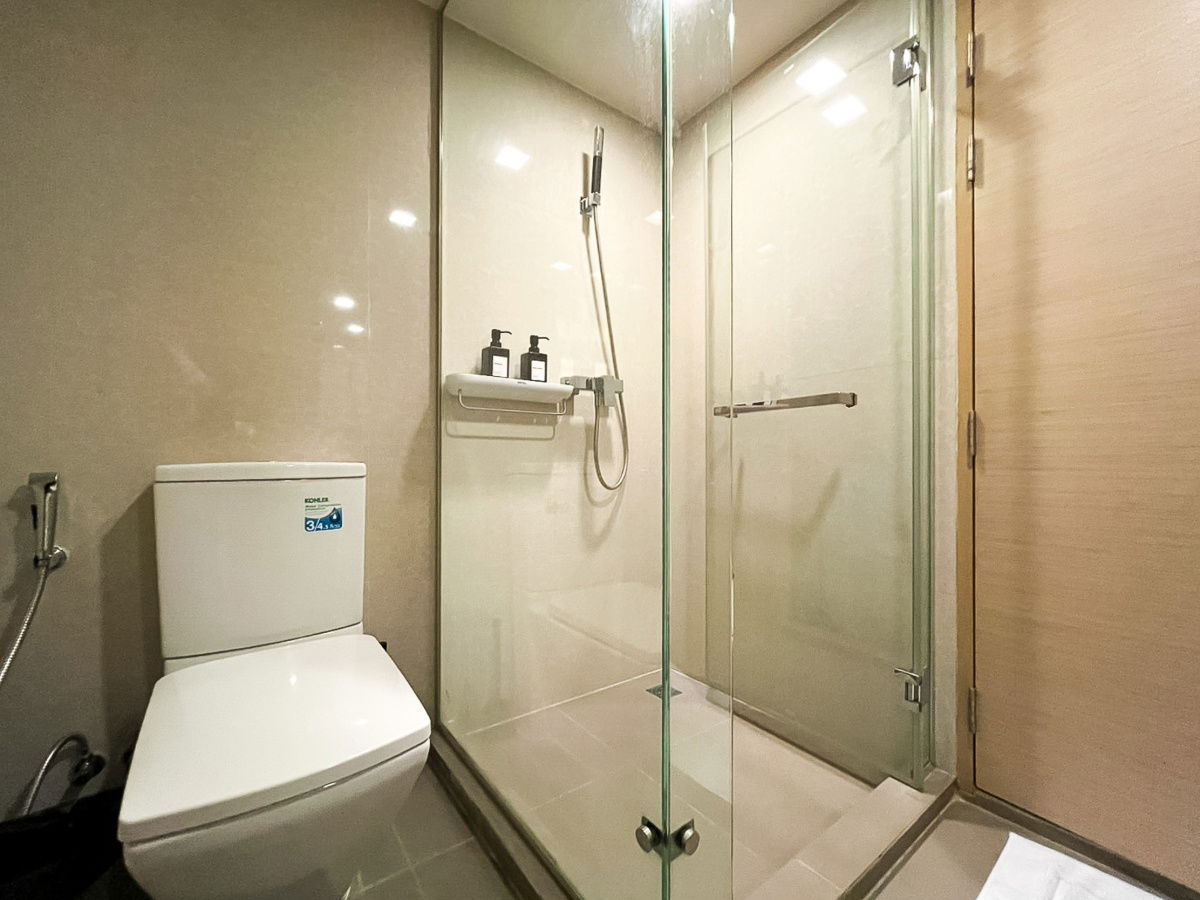 picture 📍 Lift at 49 [Liv @ 49] all new renovation. Ready to move-in only 10 million. Near BTS Thonglor. Walk 5 minutes. - 15/19
