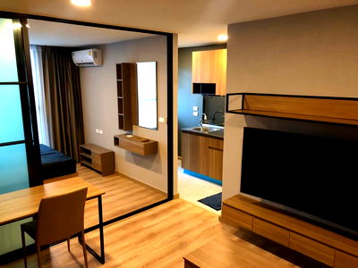 Condos for sale : (MK011) The Cube Loft Ladprao 107
