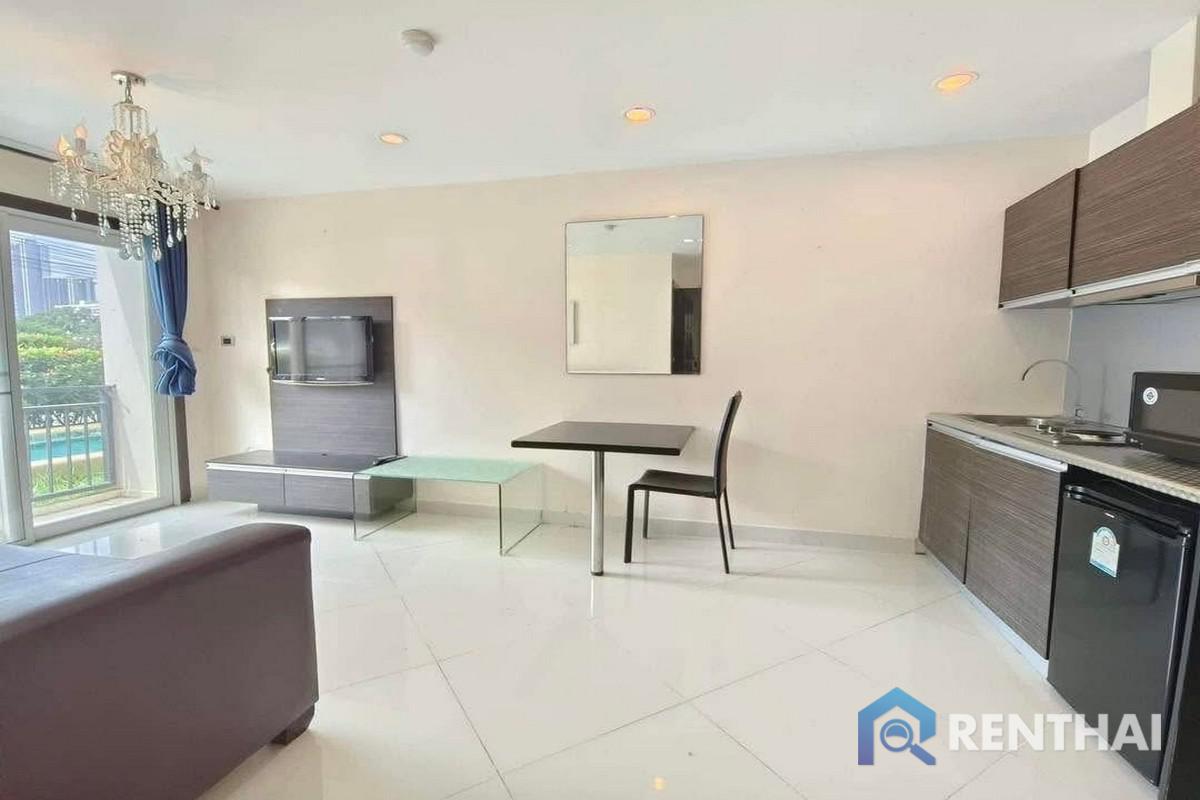 picture Great Deal Resort-Style Condo with Tenant 1 bedroom 35 sqm - 6/19