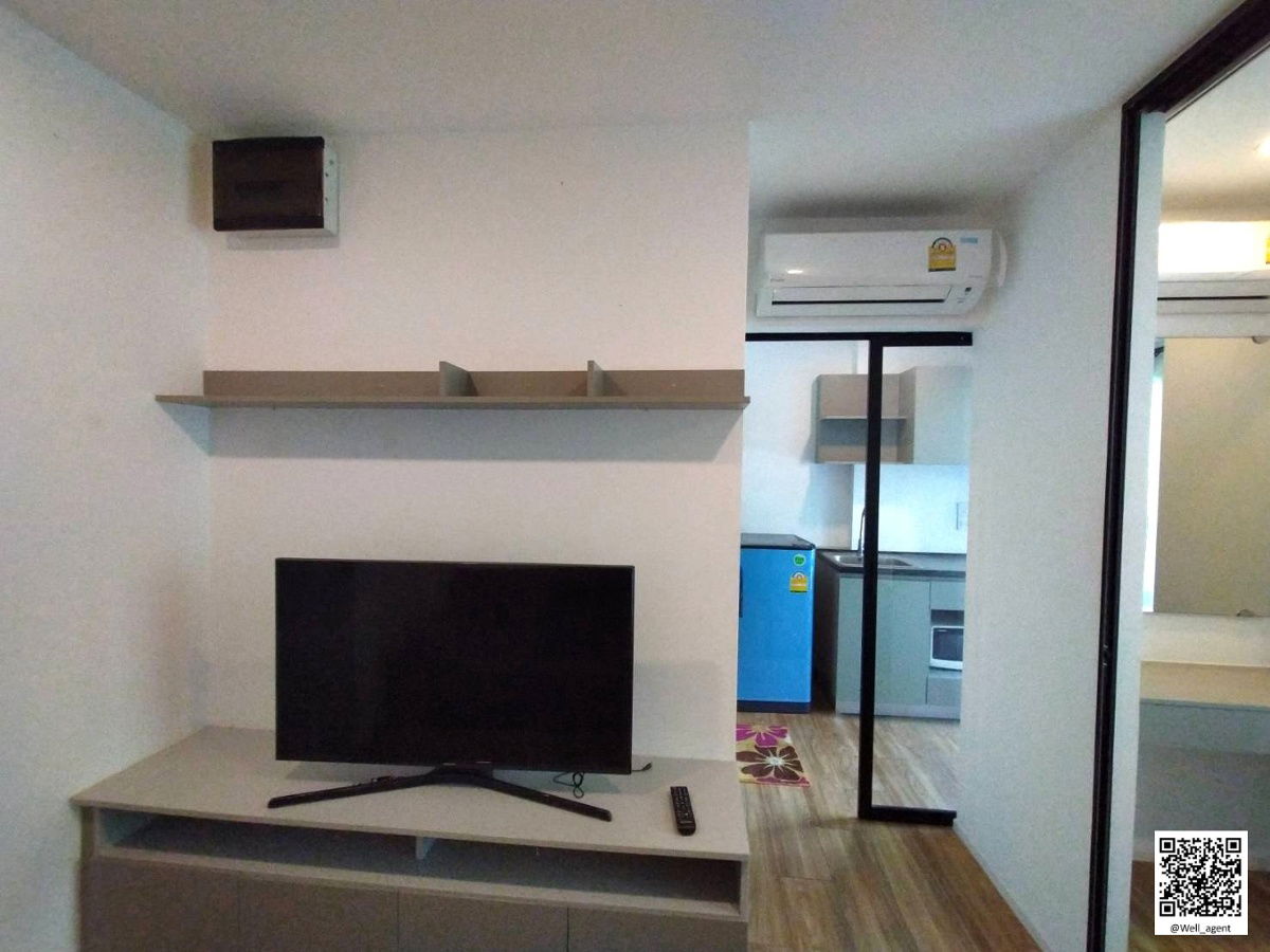 รูป For Rent | เคนซิงตัน แหลมฉบัง - ศรีราชา  📞 Call: 064-242-6068  🌊 เฟอร์ครบ  - รูปที่ 6/9