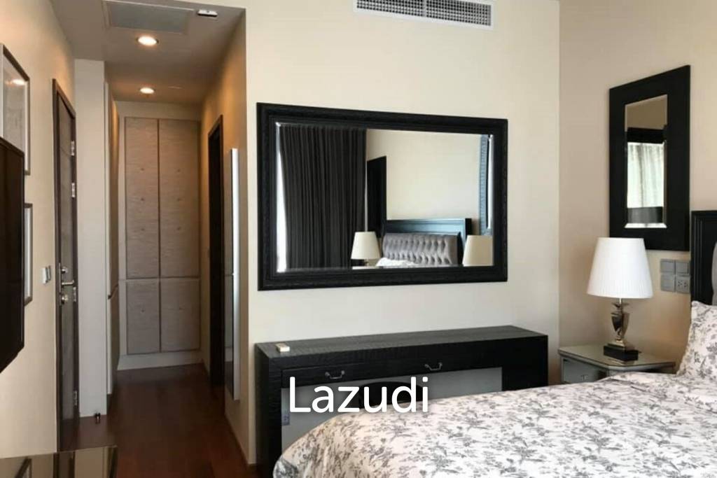 picture 2 Bedroom 2 Bathroom 87 SQ.M Quattro by Sansiri - 9/16