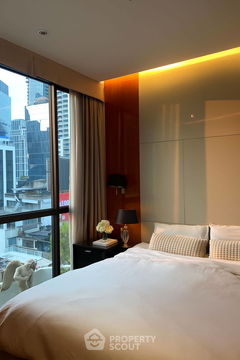 1-BR Condo at The Address Sukhumvit 28 near BTS Phrom Phong (ID 2223196)
