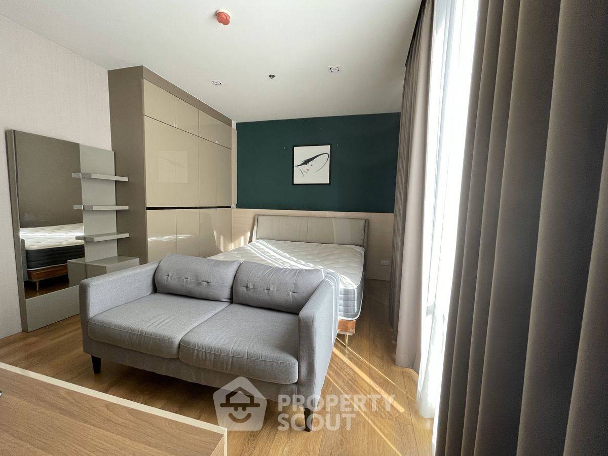 picture 1-BR Condo at Park Origin Phrom Phong near BTS Phrom Phong (ID 2089336) - 1/15