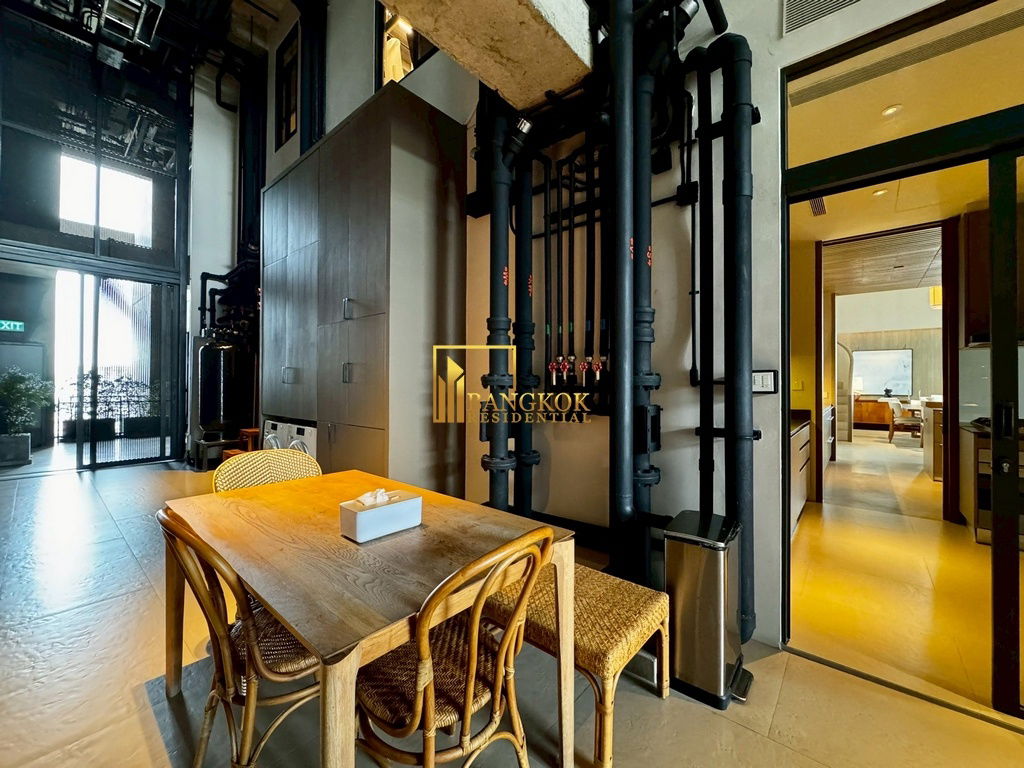 picture WINDSHELL Naradhiwas | Stunning Duplex Condo For Sale - BR15126CD - 28/68