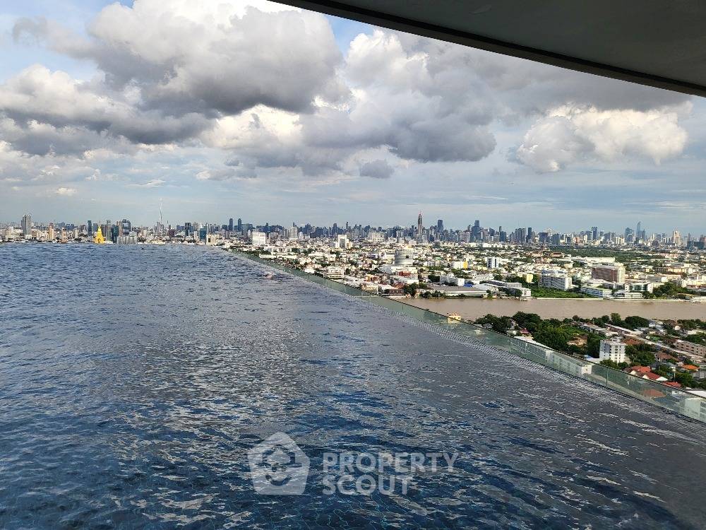 picture 2-BR Condo at The Tree RIO near MRT Bang O (ID 894212) - 4/8