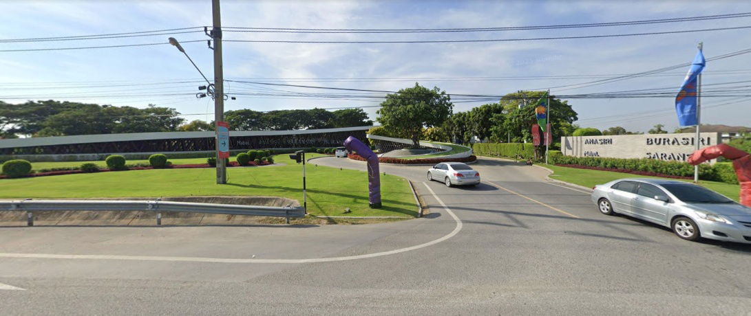 รูป บ้านเดี่ยว 2 ชั้น โครงการ บุราสิริ บางนา  วิวโค้งน้ำคลองสำโรง ใกล้ถนนบางนา-ตราด เข้าเมืองได้สะดวก ต.บางปลา อ.บางพลี  (ราคา 4,990,000 บาท ) - รูปที่ 12/12