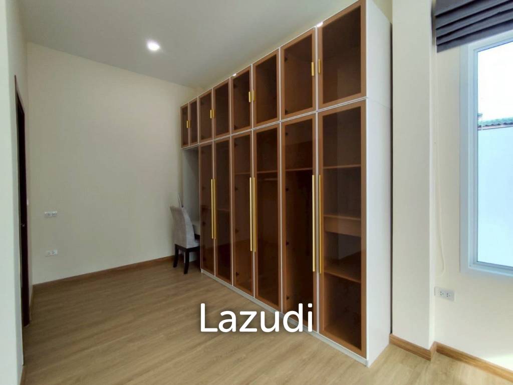 picture 3 Bedrooms 3 Bathrooms 300 SQ.M. Huay Yai House - 16/23