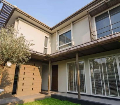 🟢For Rent🟢Barani Park Srinakarin-Romklao, beautiful room, fully furnished, 📱ADD LINE @nathong97 (reply ⚡ 24 Hr) P659