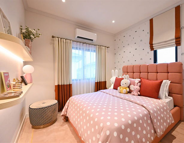 รูป รีบจองก่อนพลาด! บ้านเดี่ยวหลังมุม ทำเลดี ราคาดีที่สุดเพียง 9.99 ล้านบาท! โครงการเศรษฐสิริ กรุงเทพ-ปทุมธานี 2 - รูปที่ 30/32
