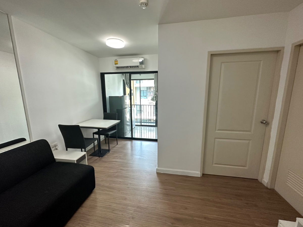รูป Shock price for rent Icon Sukhumvit 105 ห้องสวย ราคาถูก รีบด่วน🔥🔥🔥 - รูปที่ 10/10