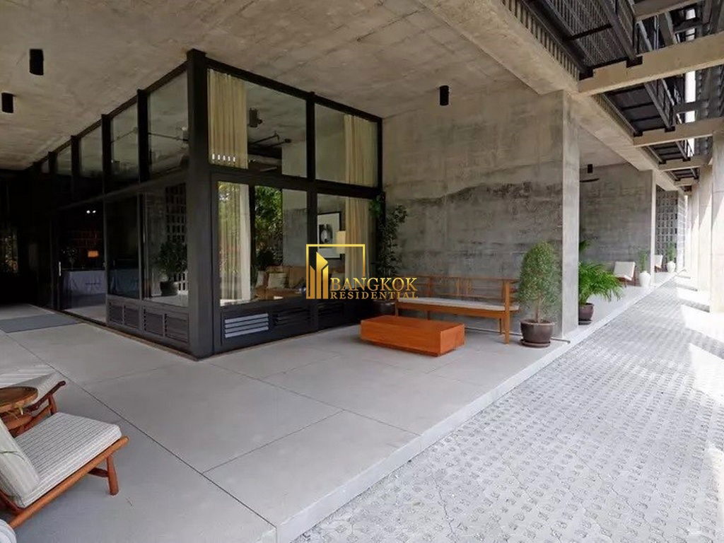 รูป WINDSHELL Naradhiwas | Remarkable Duplex Condo For Sale - BR15515CD - รูปที่ 69/71