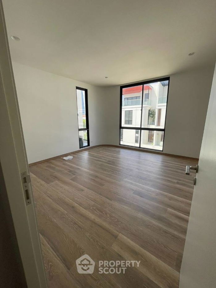 รูป บ้าน 3-ห้องนอน ที่ เดมี สาธุประดิษฐ์ 49 ใน บางโพงพาง (ID 1628214) - รูปที่ 8/10
