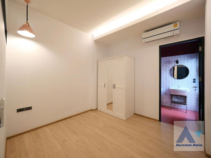 รูป 🔼🔽 AccomA 📩  3 BR House in Khlong Ton Nuea (AA27387) - รูปที่ 20/20