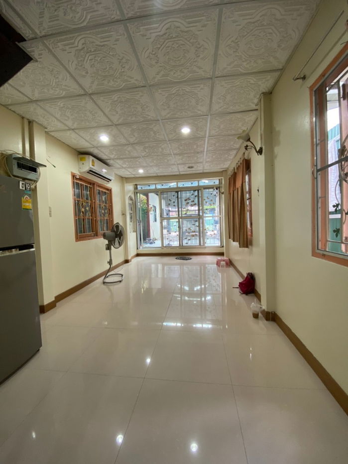 รูป ให้เช่าบ้าน แถวห้วยขวาง ซอย ประชาราษฎร์บำเพ็ญ 7 - รูปที่ 6/13