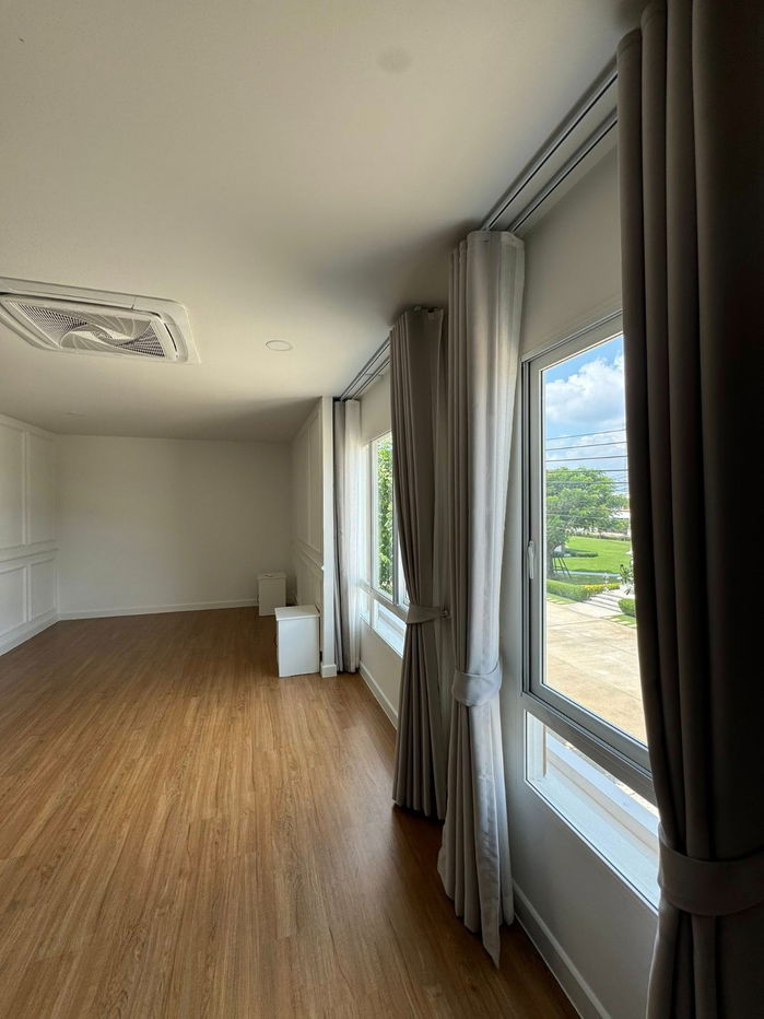 picture [For sale] Single house MODEN Bangna-Thepharak. Near Bangna-Trad Expressway, only 10 minutes. - 31/38
