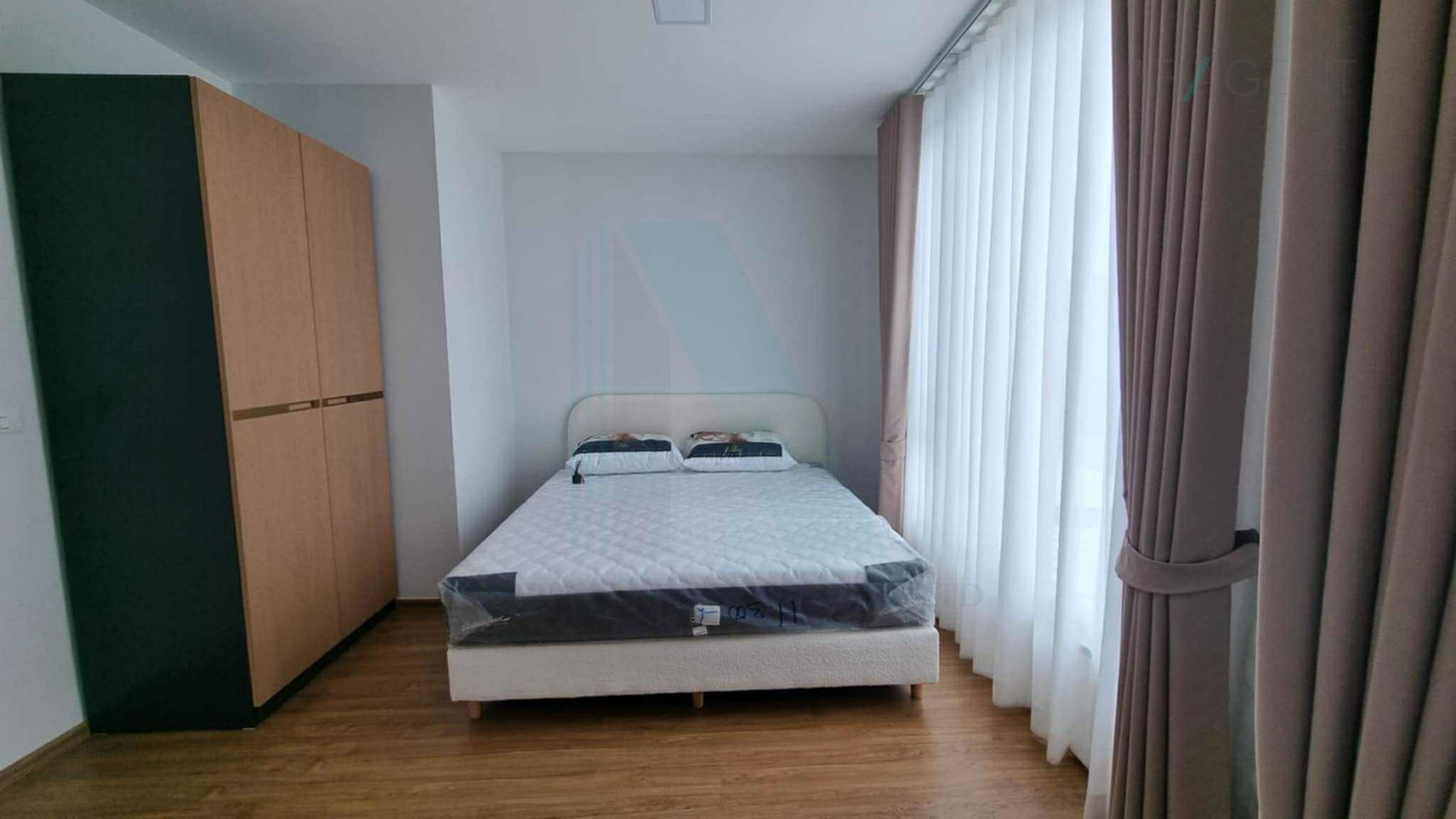 picture 🔺 For Rent 2-story Townhouse PLENO SUKHUMVIT-BANGNA 2 3 bedroom 2 bathroom - 6/8