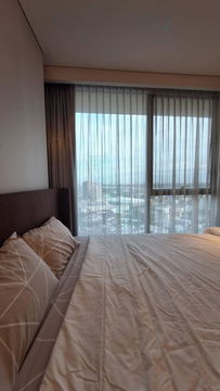 🔺 For Rent Condo THE LUMPINI 24 Building 1, Floor 23,2 bed room, Room size 55 sqm