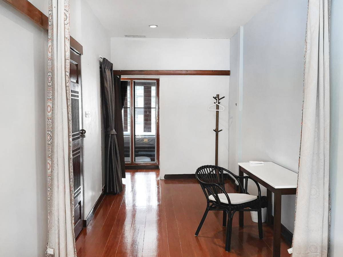 รูป 🏡 ให้เช่าทาวน์เฮ้าส์ 2 ชั้น 🐱 เลี้ยงแมวได้ ใกล้ BTS กรุงธนบุรี 33,500 บาท รหัสทรัพย์: RS1026 - รูปที่ 6/22