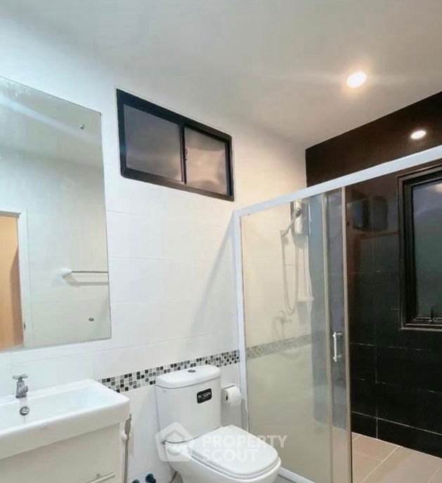 รูป 🏡 บ้านเดี่ยว 3 ห้องนอน สวยน่าอยู่ ให้เช่า ในโครงการ Pruksa Delight บางนา - ศรีนครินทร์ 🏡 - รูปที่ 14/16