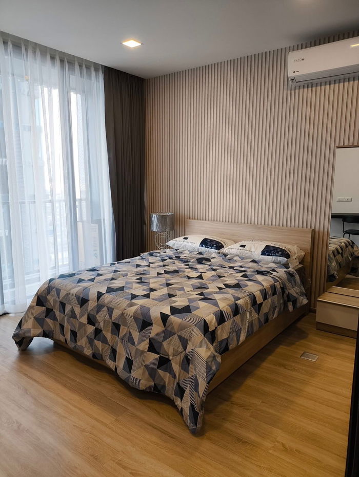 picture  For Rent XT Phayathai Near BTS - 2/9