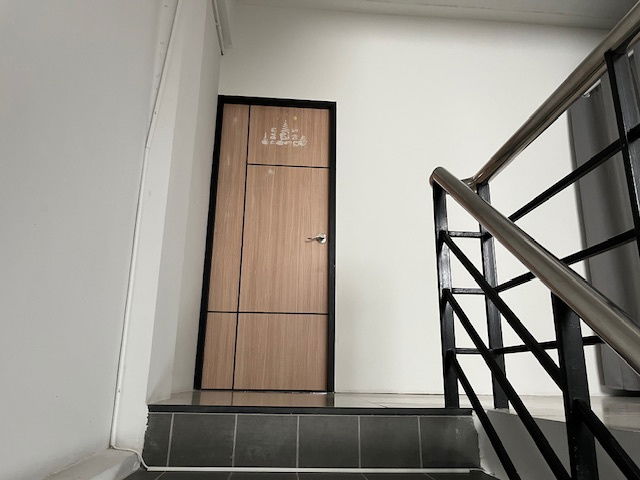 picture 🏢 For Sale – 3.5-storey Commercial Building in Tulip Square Aomnoi & Sena Kith Phetkasem 120 - 6/16