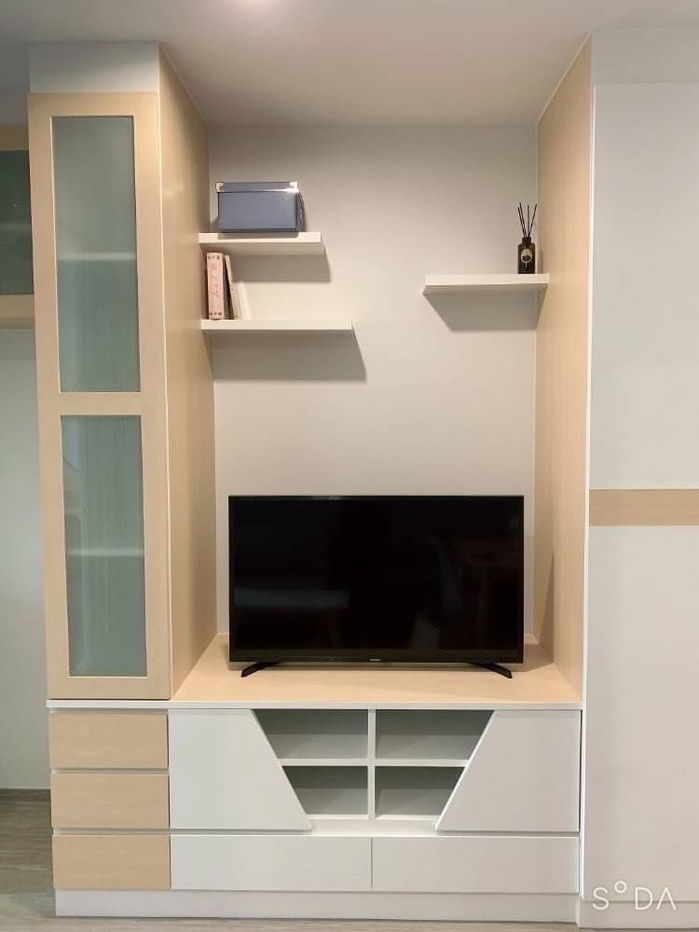 รูป 📣📣ให้เช่า รีเจ้นท์ โฮม สุขุมวิท97/1  (Regent home Sukhumvit 97/1) ..✅✅ใกล้BTSบางจาก 800 ม.✅✅ ...... ☎️ติดต่อ คุณหย๊ะ📞 093-4419156 ID  : @928zbfqq  - รูปที่ 7/9
