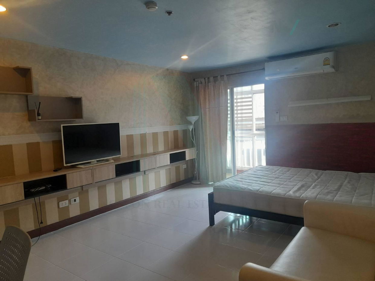 picture 🎉 For Rent Condo REGENT HOME 7 BANG NA Building D, Floor 7,Studio, Room size 33.00 sqm - 4/8