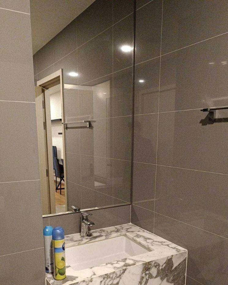 รูป ✨Flash Deal ✨Q Chidlom (1 Bed 1 Bath 45 SQM.) พร้อมอยู่ ! เพียง 27,000 บาทต่อเดือน Tel.0981315848 @propmatch - รูปที่ 5/5
