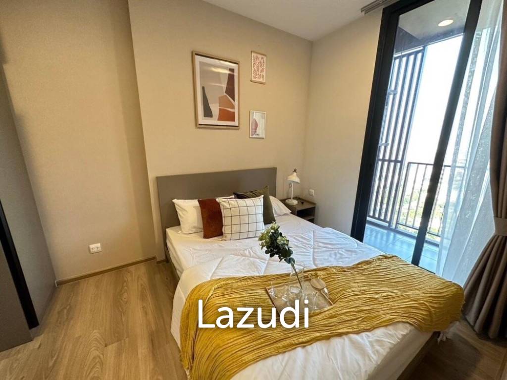 picture 1 Bed 1 Bath 35 SQ.M OKA HAUS Sukhumvit 36 - 2/4