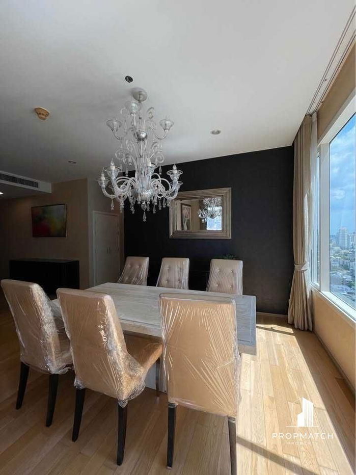 รูป ✨Flash Deal ✨ 39 By Sansiri ( 3Bed 3Bath 127.51 SQM.) พร้อมอยู่ ! เพียง 100,000 บาทต่อเดือน Tel.0981315848 @propmatch - รูปที่ 6/14