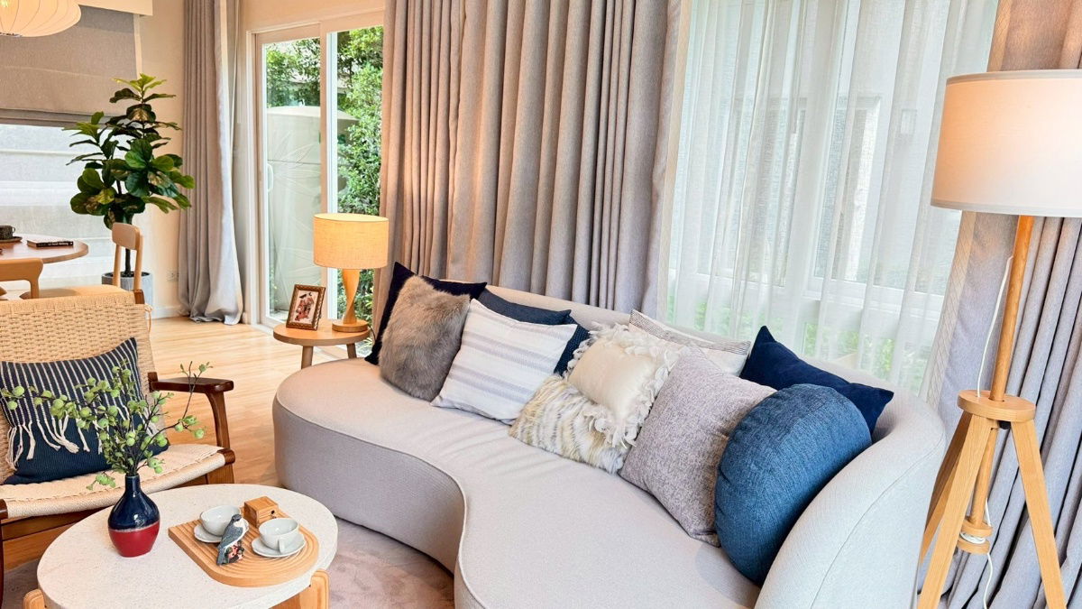 picture 🔥  Fully Furnished Show Home at Anasiri Songprapa – Prime Location, Just Minutes from Don Mueang Airport - 19/27