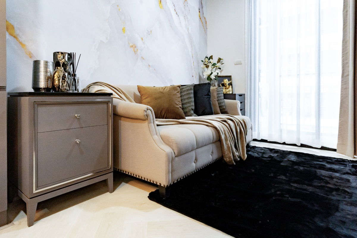 picture Condo for sale The Vertical Aree Price 5,390,000 baht [NCs250712] - 9/17