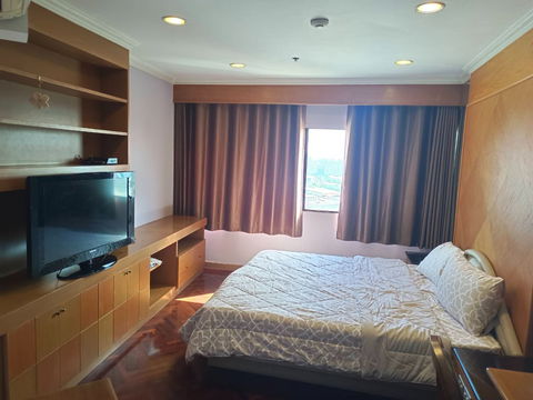 ให้เช่า  ห้อง  2 ห้องนอน ที่ คอนโด East Tower Bangna, ติด ห้าง Central บางนา
